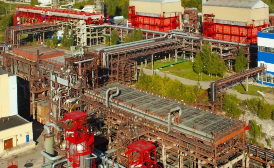 Крупнейшее производство метанола почти полностью вернётся в собственность РФ