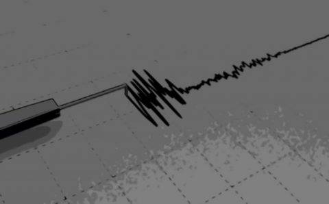 Геологическая служба США зафиксировала землетрясение у берегов Канады