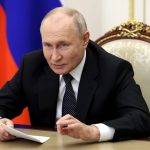 Путин переиграл Запад и спас миллиарды рублей благодаря золотому манёвру