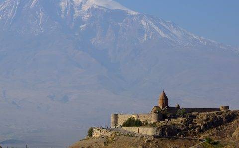 Правительство Армении направило Римский статут МУС на ратификацию