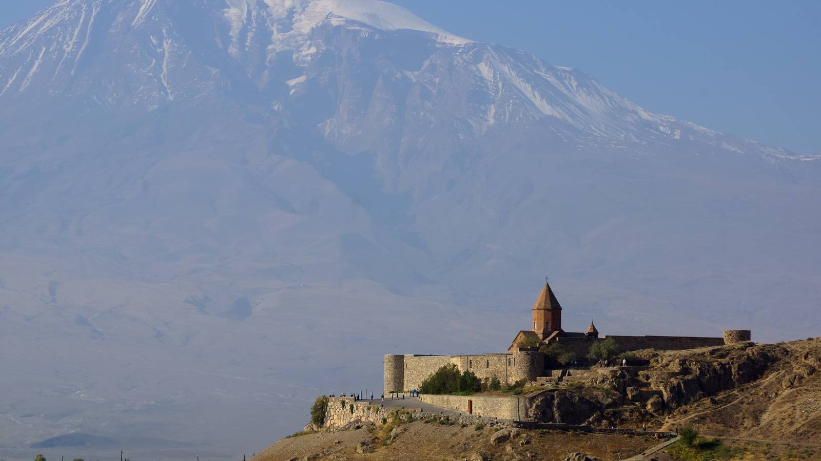 Правительство Армении направило Римский статут МУС на ратификацию