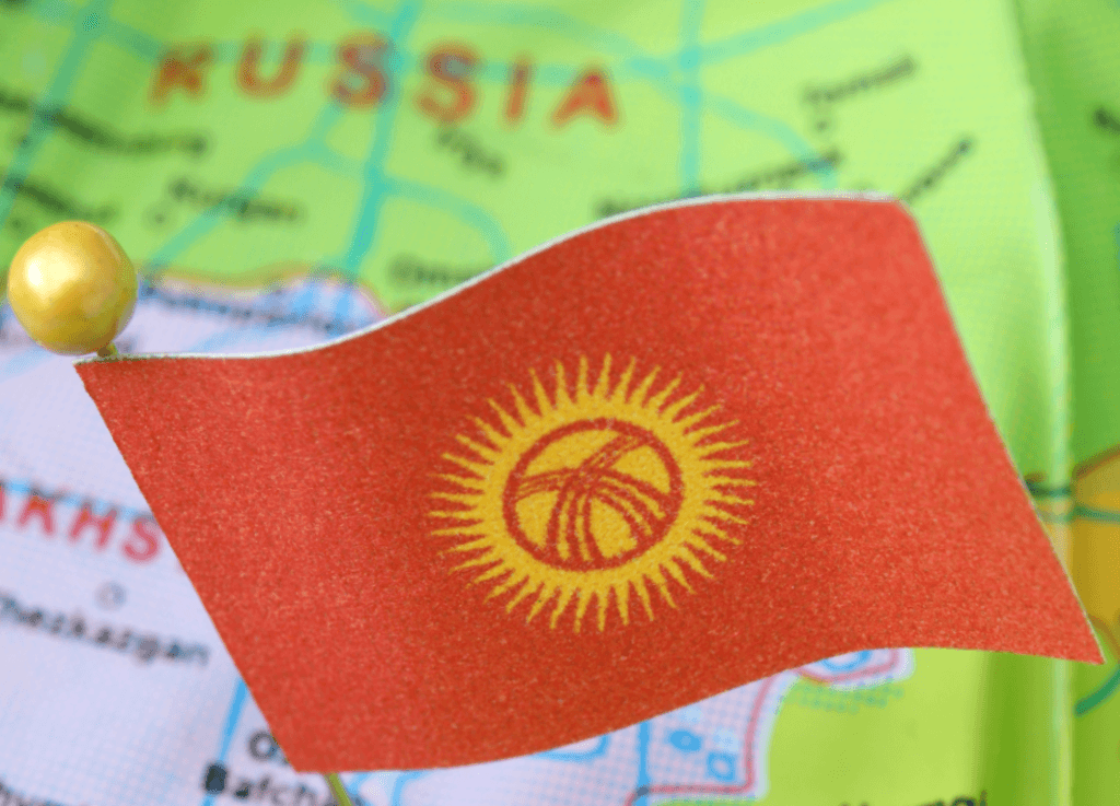 Как инвестиции в Кыргызстан помогают России парировать западные санкции