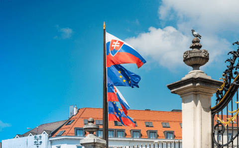 Пророссийская Smer идет в словацкий парламент: стоит ли радоваться?