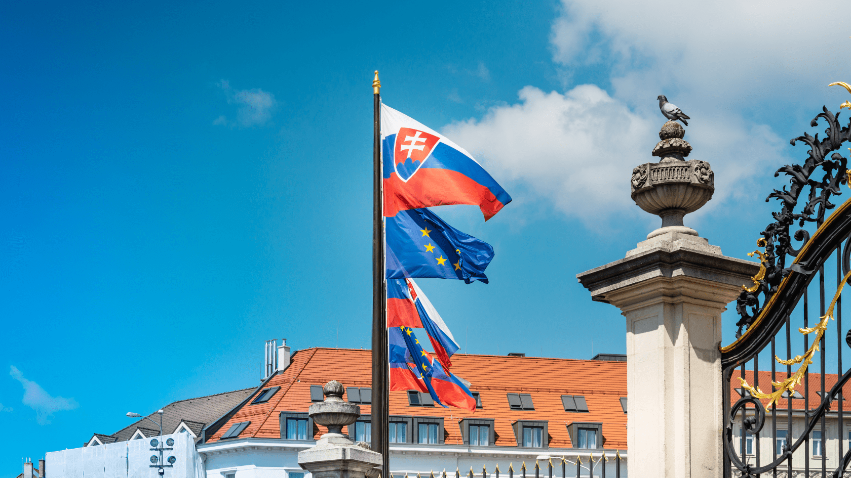 Пророссийская Smer идет в словацкий парламент: стоит ли радоваться?