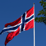 Полиция Норвегии задержала у границы мужчину, назвавшегося бойцом «Вагнера»