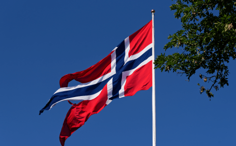 Полиция Норвегии задержала у границы мужчину, назвавшегося бойцом «Вагнера»