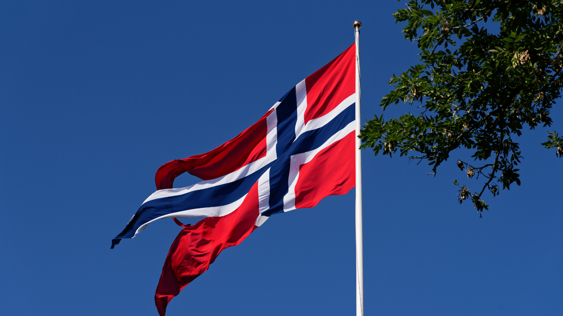 Россияне не смогут въехать в Норвегию по туристической визе