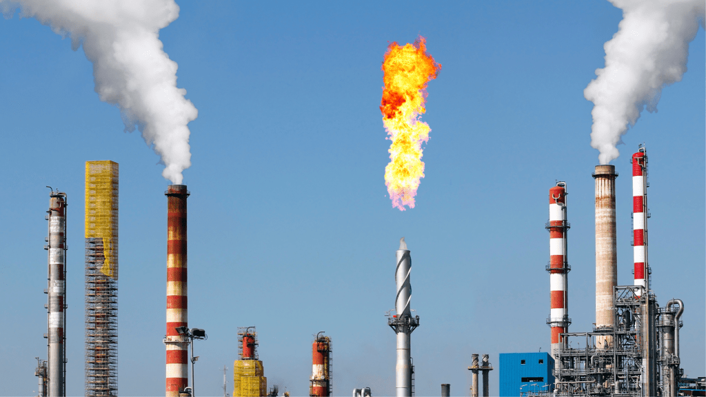 «Сибур Нефтехим» опроверг слухи о пожаре на нефтехимическом заводе в Дзержинске