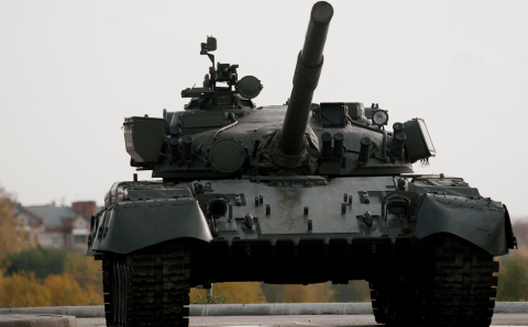 Танковый обстрел ВСУ стал причиной введения режима ЧС в Чаусовском поселении Брянщины