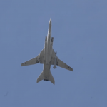 Армия России ответила на атаки Киева ударом по военным заводам и энергетике