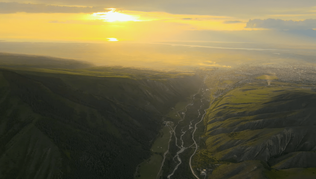 Топ-5 особенностей Кыргызстана, которые «притягивают» российских туристов