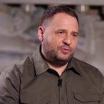 Андрей Ермак возглавит делегацию Украины для мирных переговоров