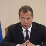 Медведев ответил Гашеку после его жалобы в МОК
