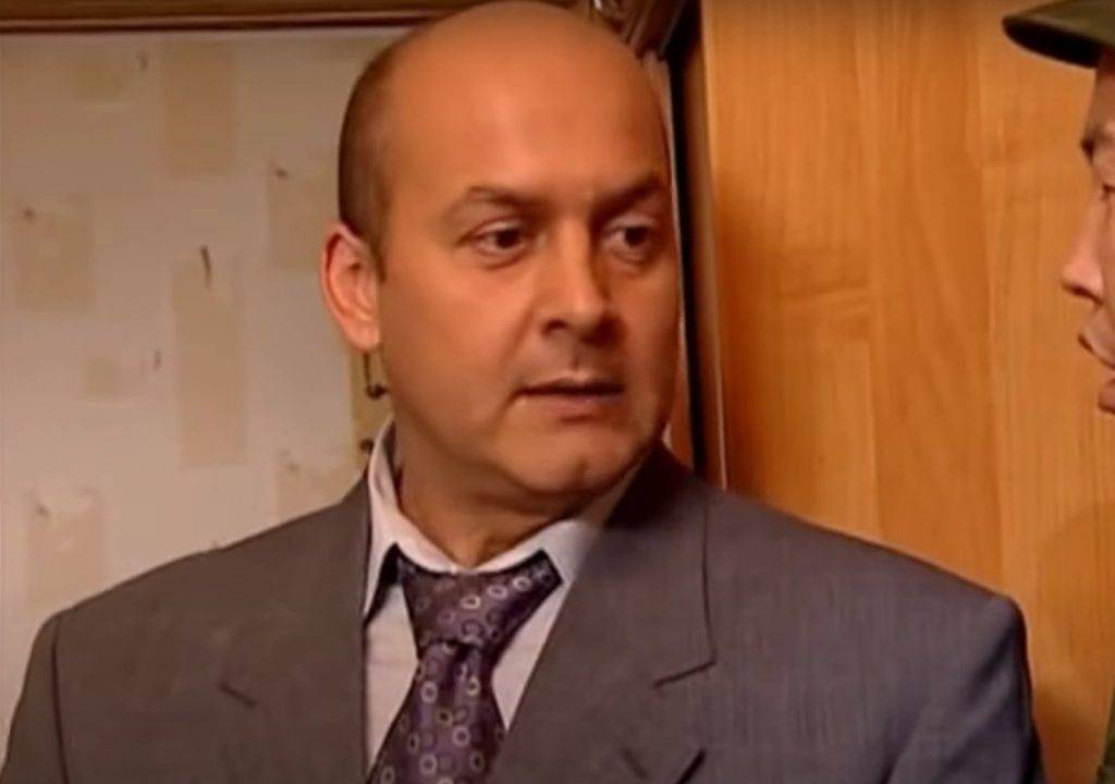 Умер актёр Гришечкин, сыгравший полковника Староконя в «Солдатах»