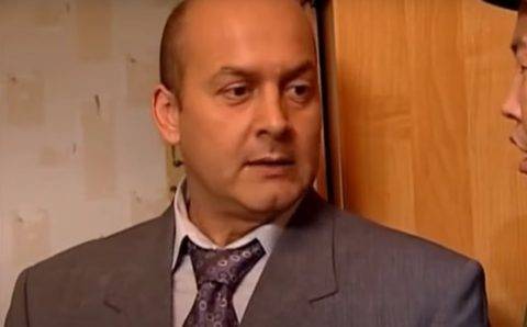 Умер актёр Гришечкин, сыгравший полковника Староконя в «Солдатах»