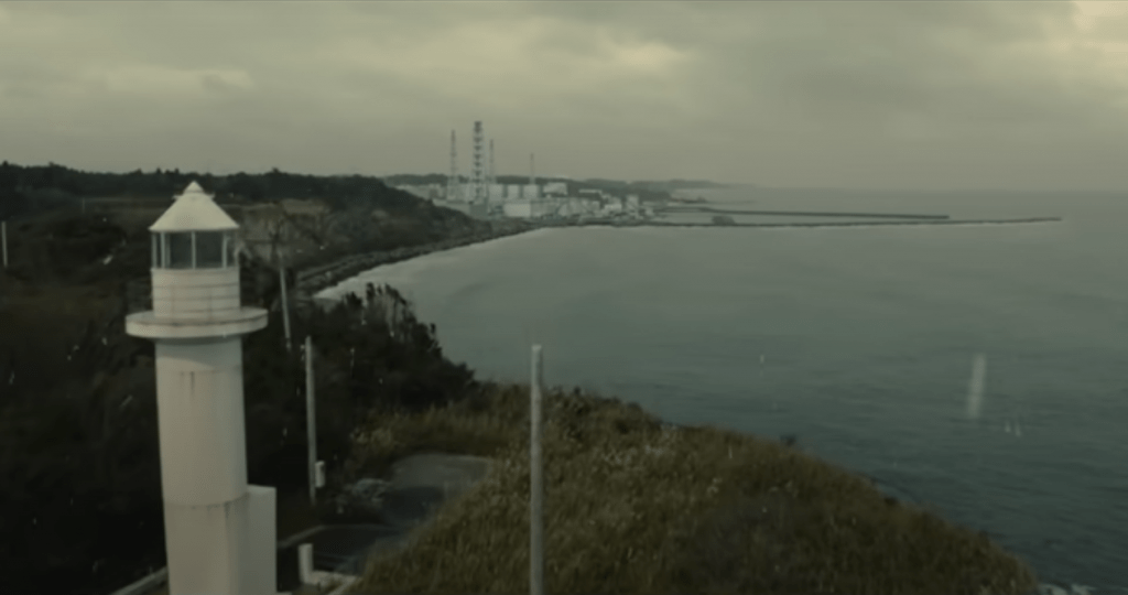 ТЕРСО впервые за 10 дней сброса воды с «Фукусимы-1» зафиксировала в воде тритий