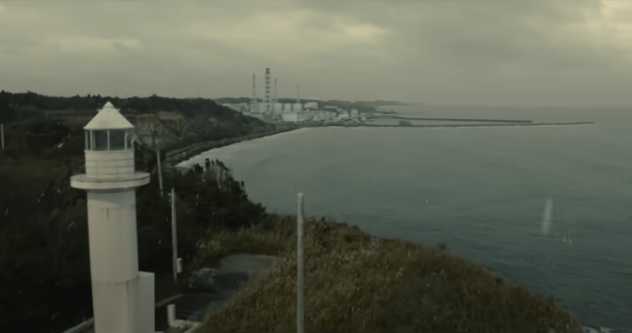 ТЕРСО впервые за 10 дней сброса воды с «Фукусимы-1» зафиксировала в воде тритий