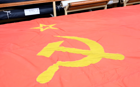 Попытки демонизации СССР в Кыргызстане оказались безуспешными