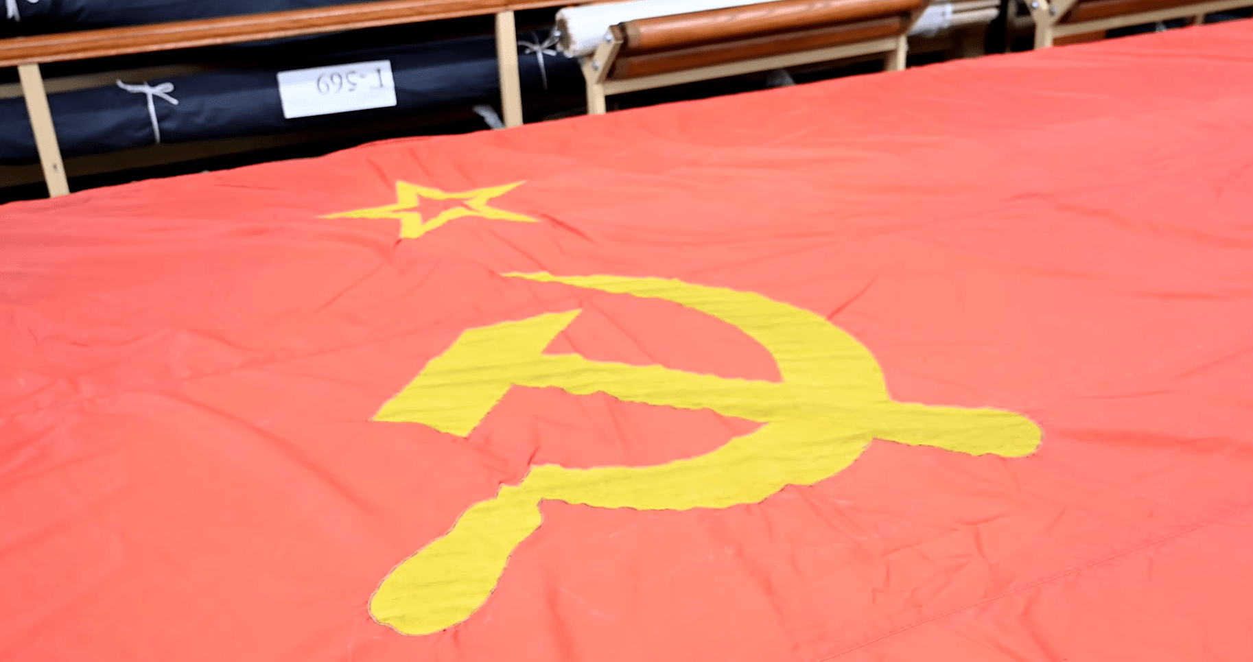 Попытки демонизации СССР в Кыргызстане оказались безуспешными