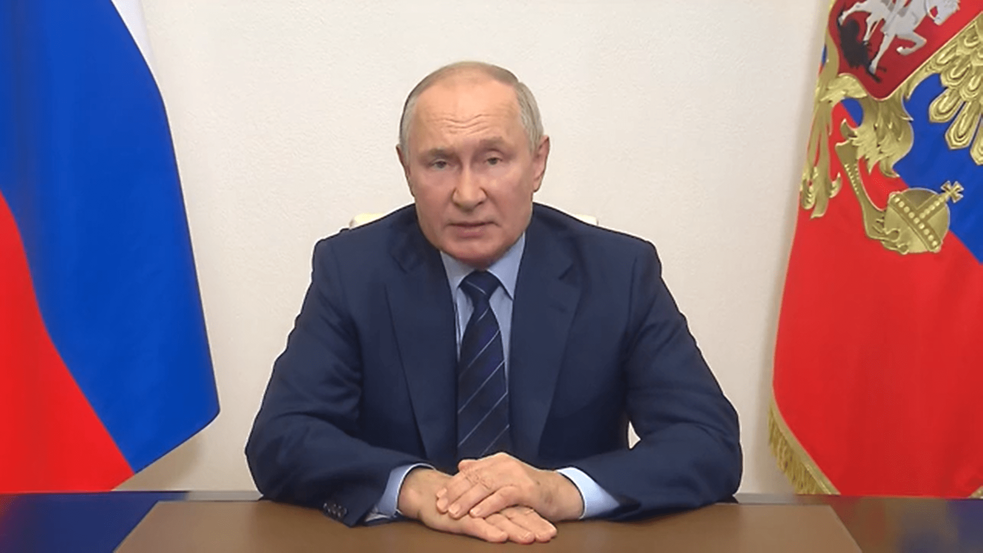 Путин пообещал поддерживать все «полезные начинания» Кыргызстана