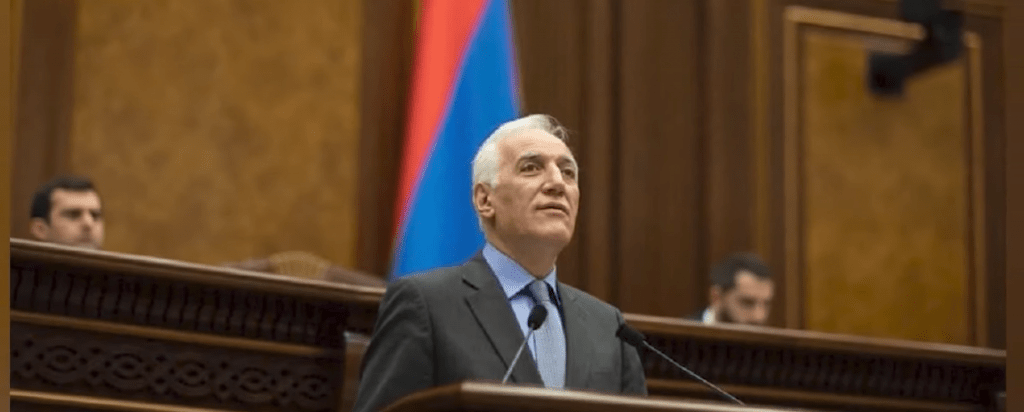 Армения окончательно ратифицировала Римский статут Международного уголовного суда