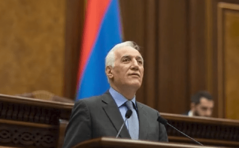Армения окончательно ратифицировала Римский статут Международного уголовного суда