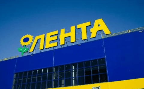 Гипермаркет «Лента» приобрел одну из крупнейших сетей магазинов у дома «Монетку»