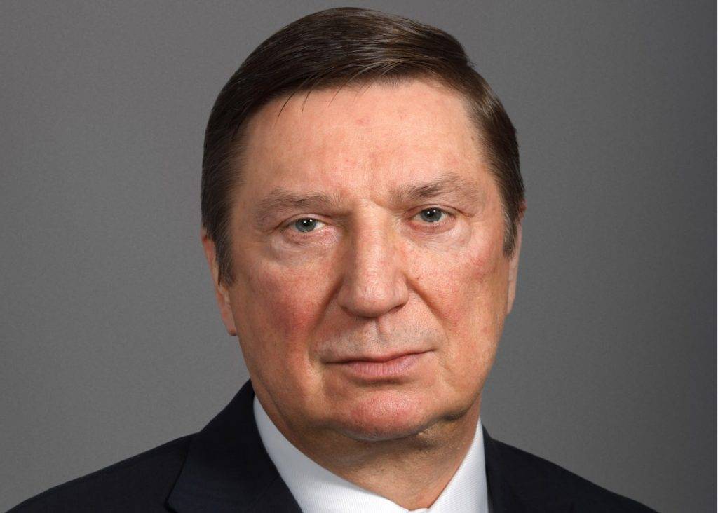 В возрасте 66 лет скоропостижно скончался глава совета директоров «Лукойла»