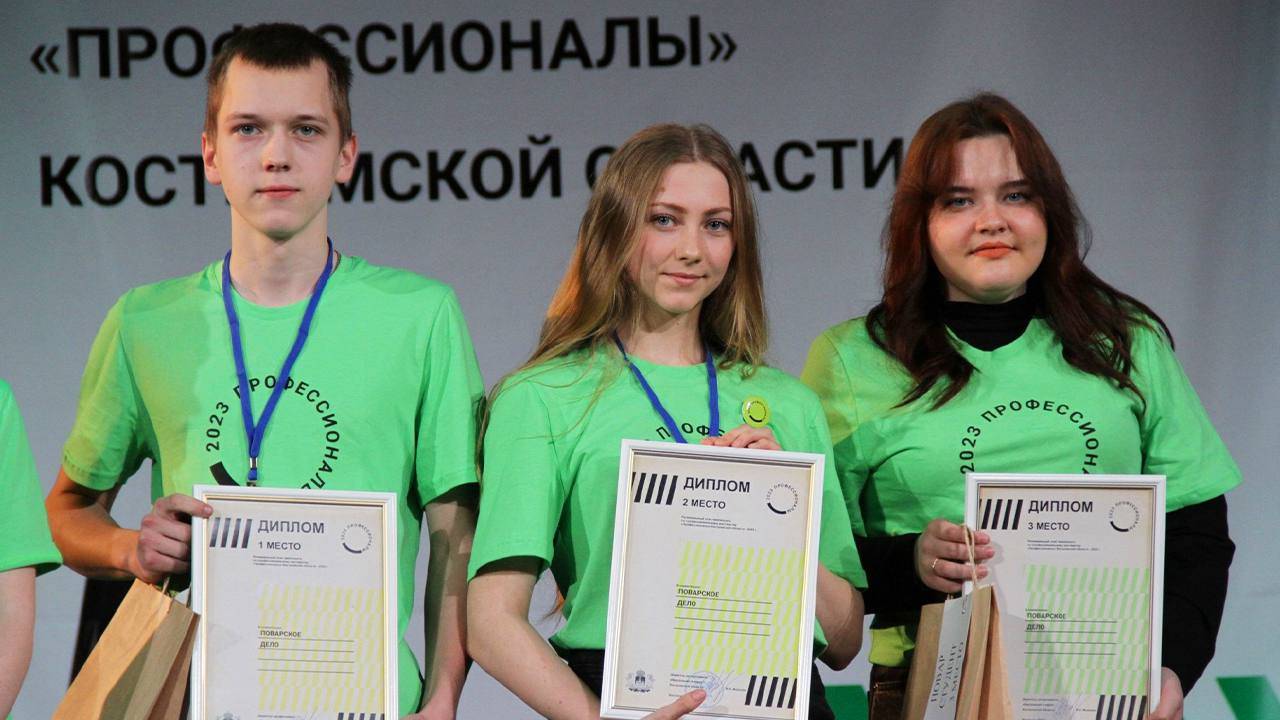 Денежная премия за победу в чемпионате высоких технологий составит 300тыс рублей