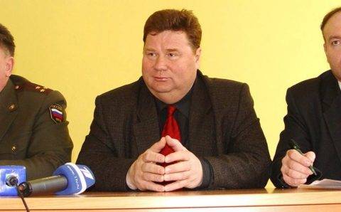 Генерала Воротникова похоронят в Екатеринбурге под оружейный салют
