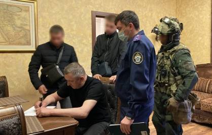 Главарю банды «Саранские» Кириенко назначили 19 лет колонии строгого режима