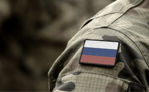Численность армии России увеличат до 2,2 миллионов человек за счет контрактников