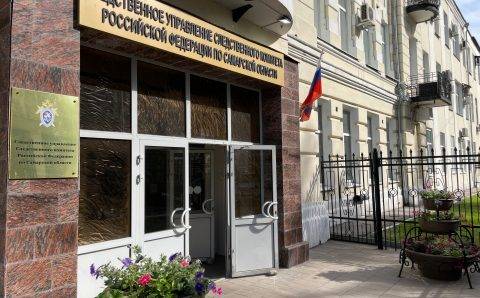 Хинштейн заявил о задержании детей мигрантов, оскорбивших губернатора Самары