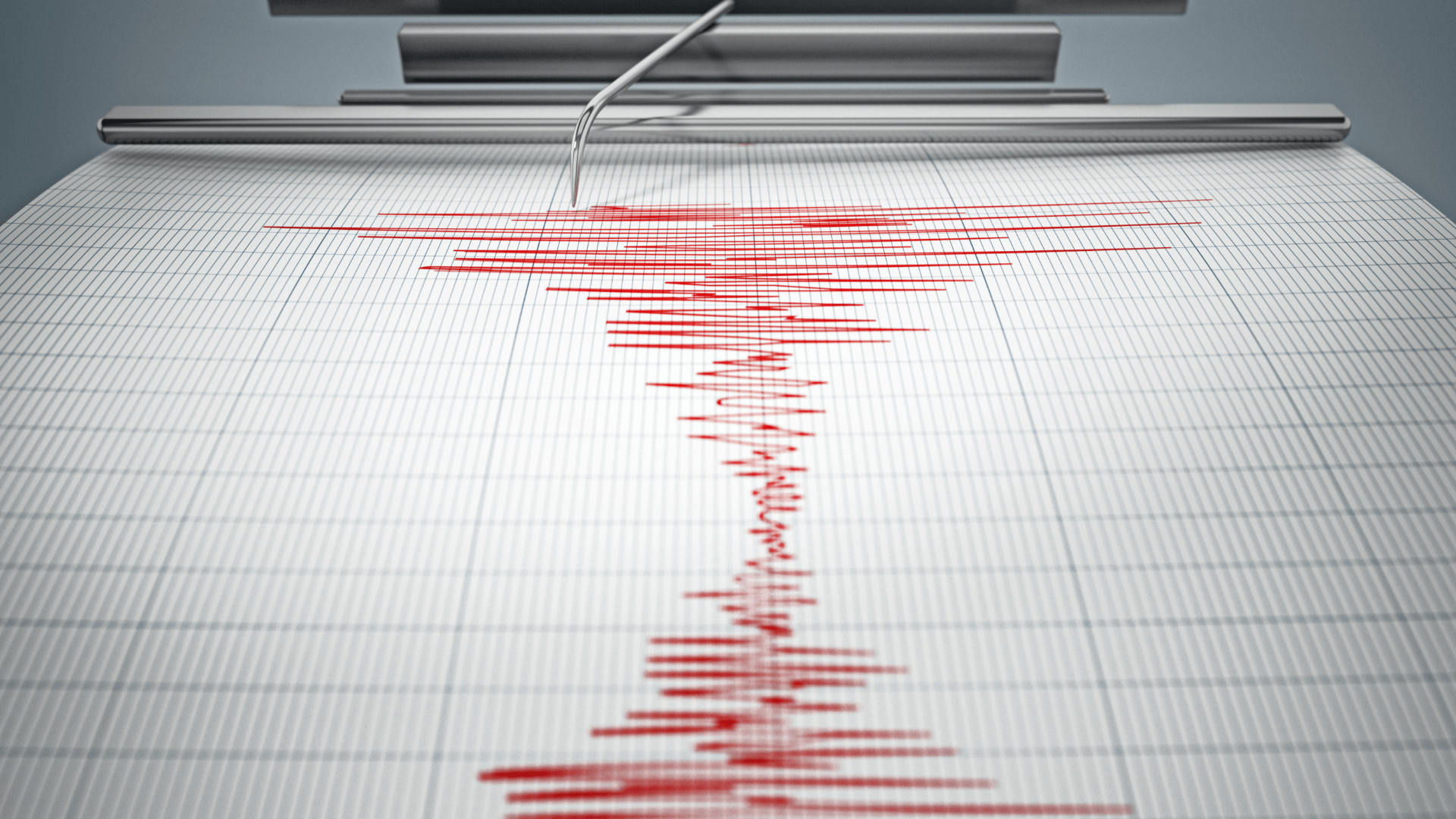 Землетрясение магнитудой 6,0 ощутили жители пяти штатов и столицы Мексики