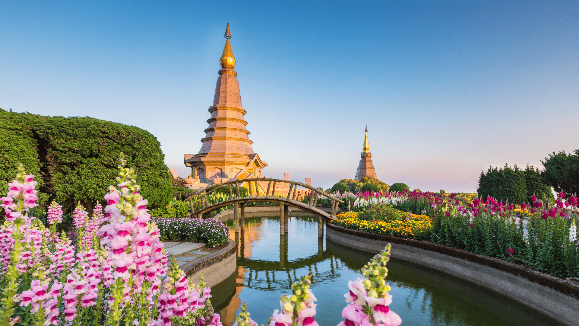 Россияне с 1 ноября смогут отдыхать в Таиланде без визы до трех месяцев подряд