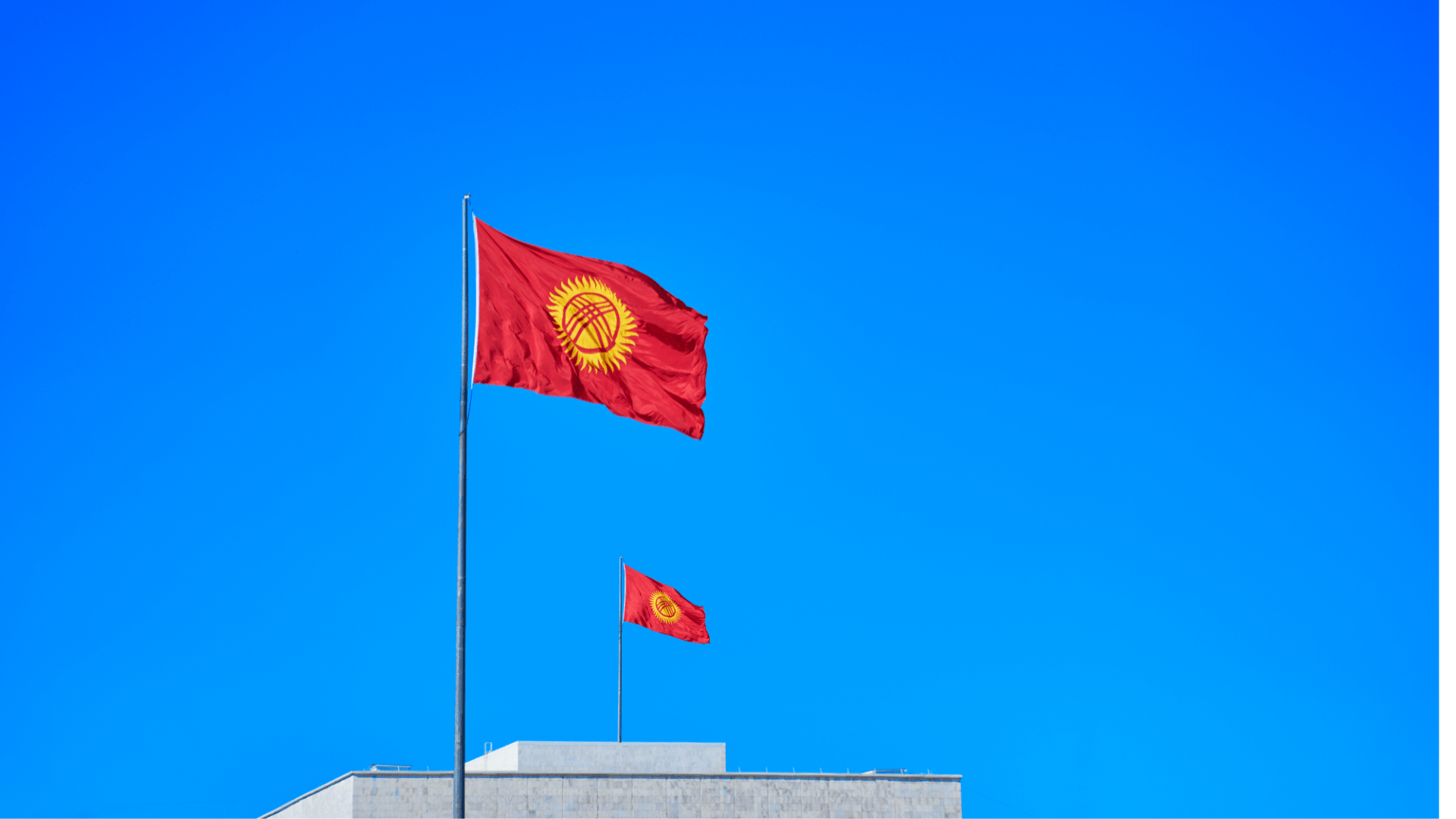 Британия влила миллионы в НКО Кыргызстана для продвижения своих «ценностей»