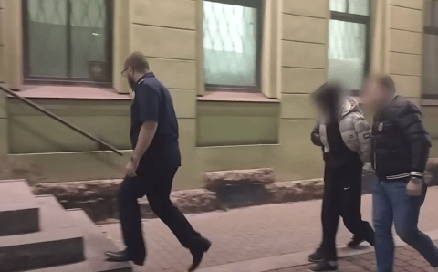 В Петербурге провели серию обысков и задержали еще двоих подозреваемых в драках