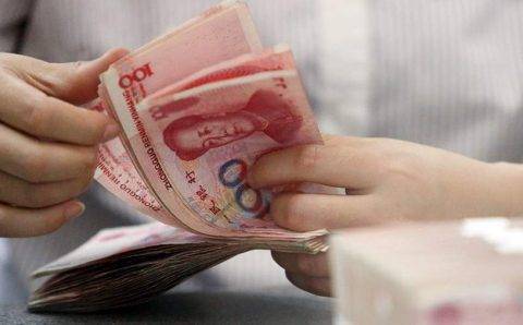 На рубль и юань приходится 95% торговых операций между Россией и Китаем