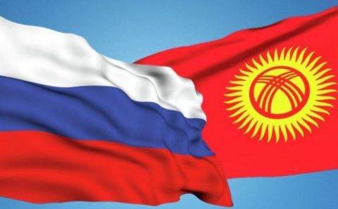 Русский язык стал «средством коммуникации без переводчика» для Кыргызстана и стран СНГ