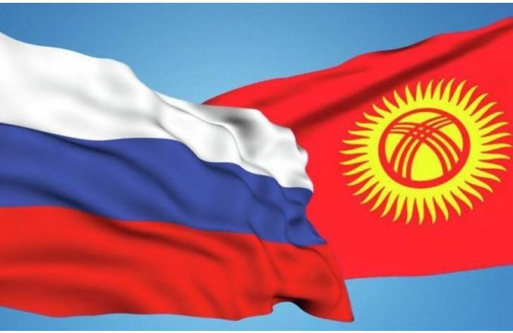 Русский язык стал «средством коммуникации без переводчика» для Кыргызстана и стран СНГ