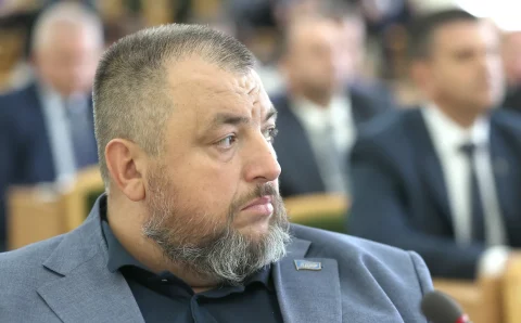 ГУР Украины призналось в организации покушения на Филипоненко в Луганске