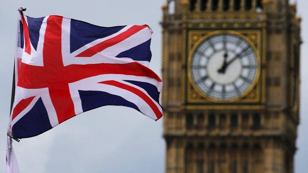 Великобритания расширила список антироссийских санкций на 29 пунктов