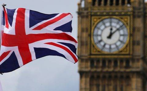 Великобритания расширила список антироссийских санкций на 29 пунктов