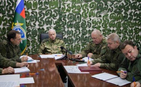 СК РФ обвинил Яценюка, Пашинского и Дещицу в гибели и ранении жителей Донбасса