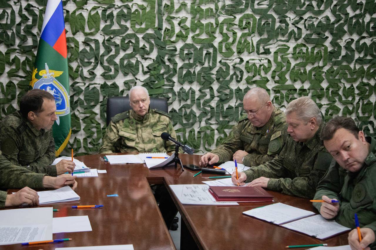 СК РФ обвинил Яценюка, Пашинского и Дещицу в гибели и ранении жителей Донбасса