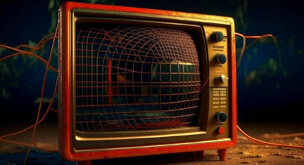 «Нет сигнала»: почему у россиян не работают «Триколор» и «НТВ Плюс»
