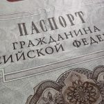 Володин: жителей новых регионов РФ не будут лишать гражданства за преступления