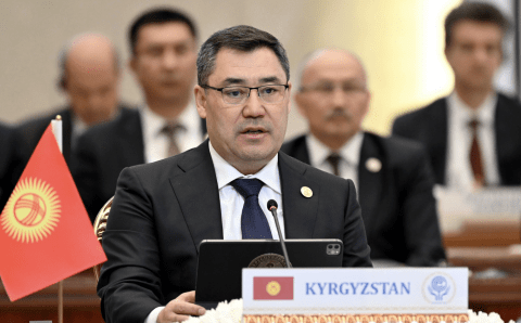 Кыргызстан призывает мировое сообщество объединиться в борьбе с терроризмом после теракта в «Крокусе»