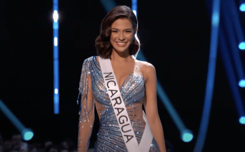 Победительницей конкурса «Мисс Вселенная» стала Шейннис Паласиос из Никарагуа