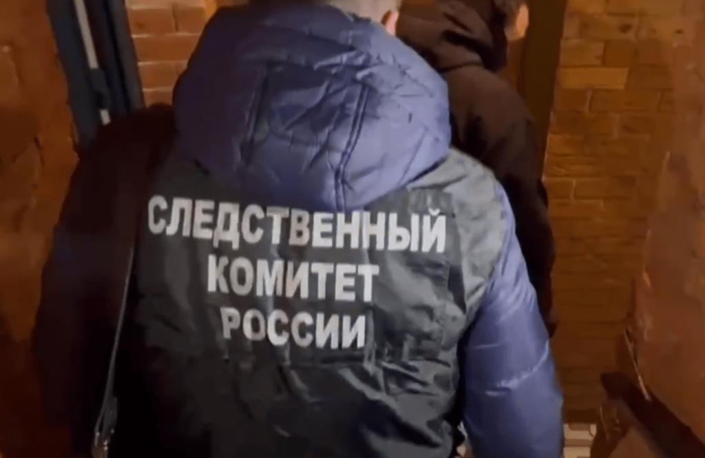 Блогера Турала, обвиняемого в организации драк в Петербурге, экстрадируют в РФ
